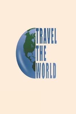 Book cover for Travel the World