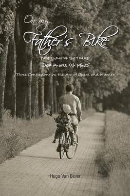 Book cover for On My Father's Bike