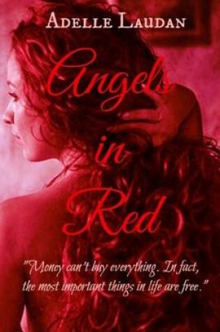 Cover of Angels in Red