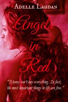 Book cover for Angels in Red