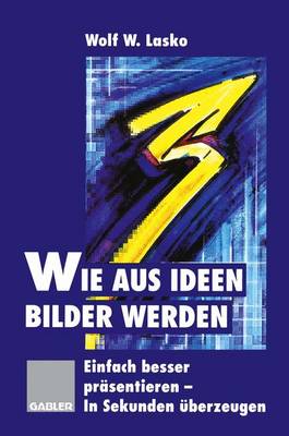 Cover of Wie aus Ideen Bilder werden