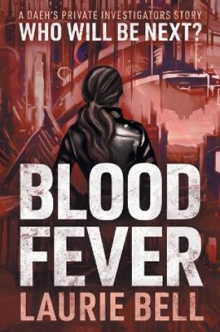 Cover of Blood Fever