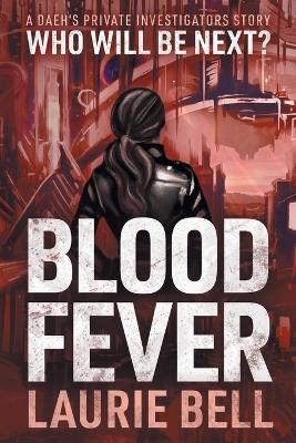 Book cover for Blood Fever