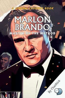 Cover of Marlon Brando