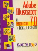 Book cover for Adobe Illustrator 7.0