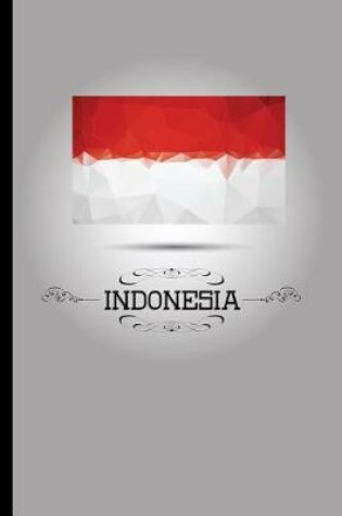 Cover of Flag of Indonesia Journal