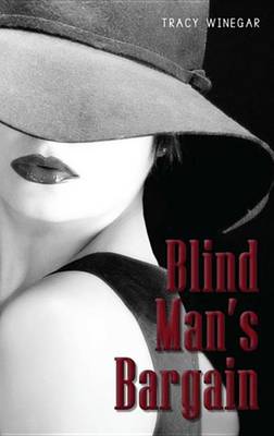 Book cover for Blind Man's Bargain