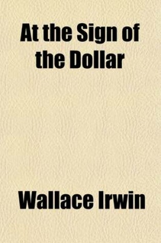 Cover of At the Sign of the Dollar