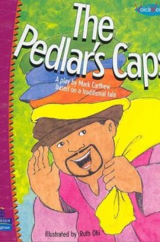 Cover of The Pedlar's Caps