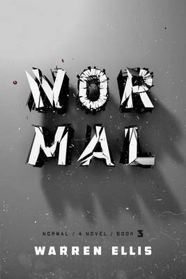 Book cover for Normal: Book 3