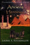 Book cover for Ancient Heroines