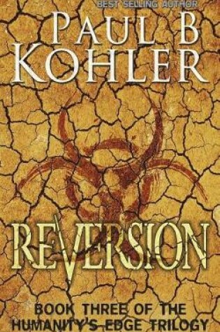 Cover of Reversion