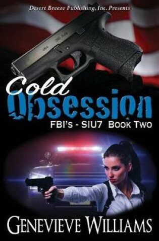 Cover of Cold Obsession