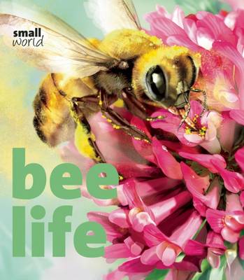 Book cover for Bee Life