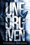 Book cover for Unforgiven