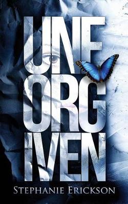 Book cover for Unforgiven