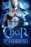 Book cover for Thor