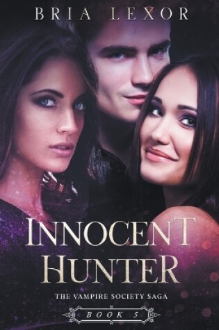 Cover of Innocent Hunter