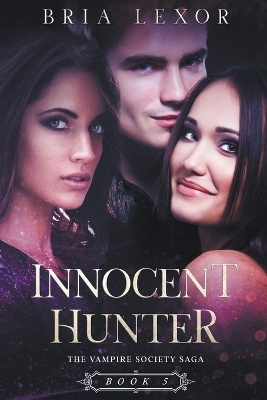 Cover of Innocent Hunter