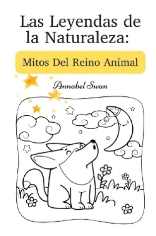 Cover of Las Leyendas de la Naturaleza