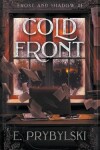 Book cover for Cold Front