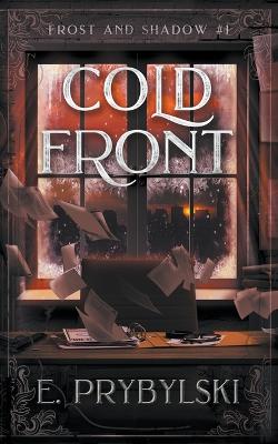 Cover of Cold Front