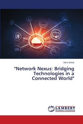 Book cover for "Network Nexus