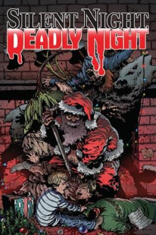 Cover of Silent Night, Deadly Night