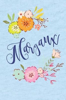 Book cover for Margaux