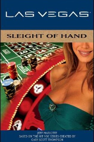 Cover of Sleight of Hand