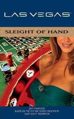 Cover of Sleight of Hand