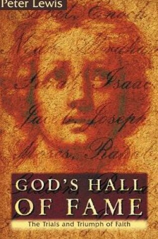 Cover of God's Hall of Fame