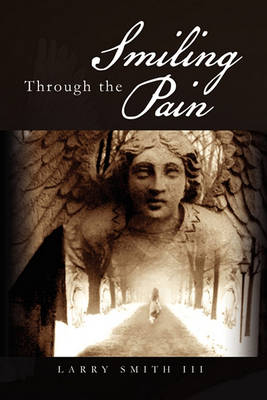 Book cover for Smiling Through the Pain