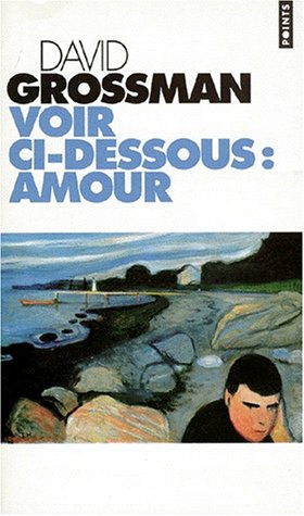 Book cover for Voir CI-Dessous