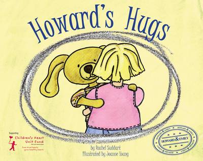 Cover of Howard's Hugs