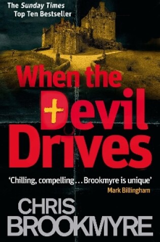 Cover of When The Devil Drives