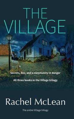 Book cover for The Village