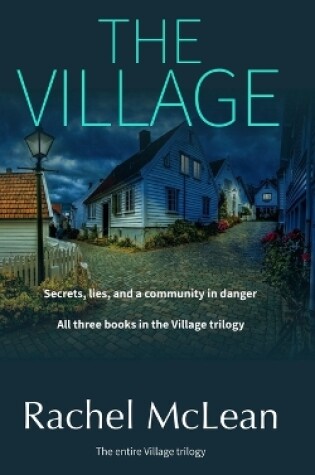 Cover of The Village