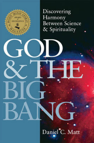 Cover of God and the Big Bang