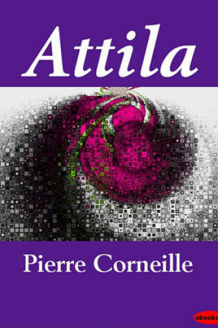 Cover of Attila