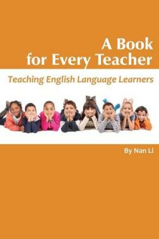 Cover of A Book For Every Teacher