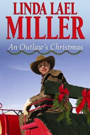 Cover of An Outlaw's Christmas