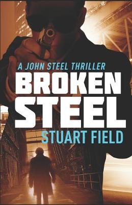 Book cover for Broken Steel