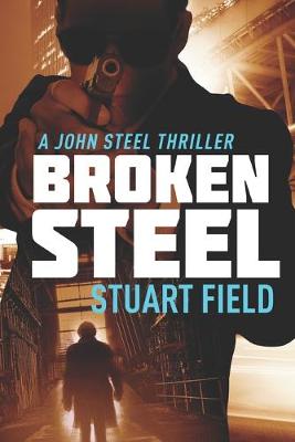 Book cover for Broken Steel