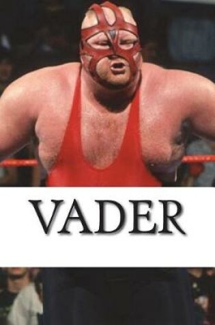 Cover of Vader
