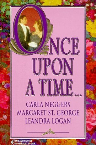 Cover of Once Upon a Time