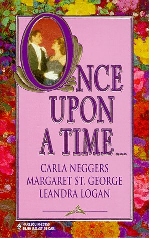 Book cover for Once Upon a Time