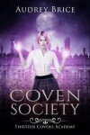 Book cover for Thirteen Covens Academy