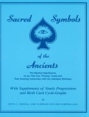 Book cover for Sacred Symbols of the Ancients