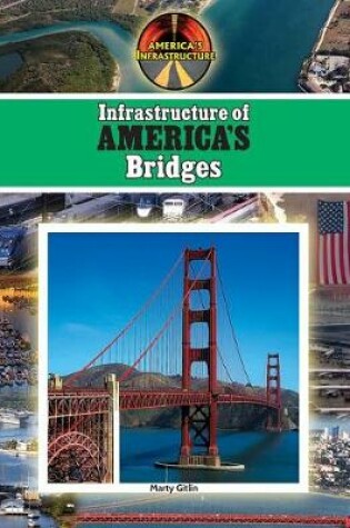 Cover of Infrastructure of America's Bridges